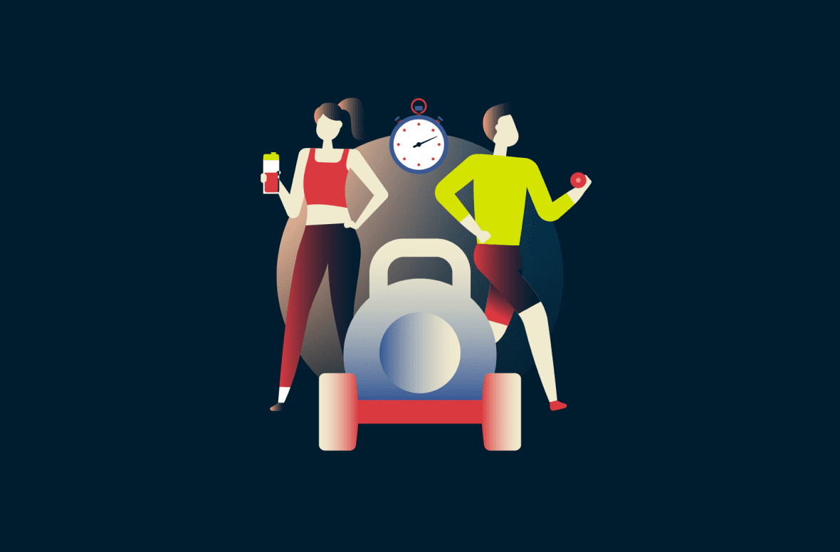 Fitness-Influencer: Ihr Einfluss auf Konsumenten und den deutschen Markt