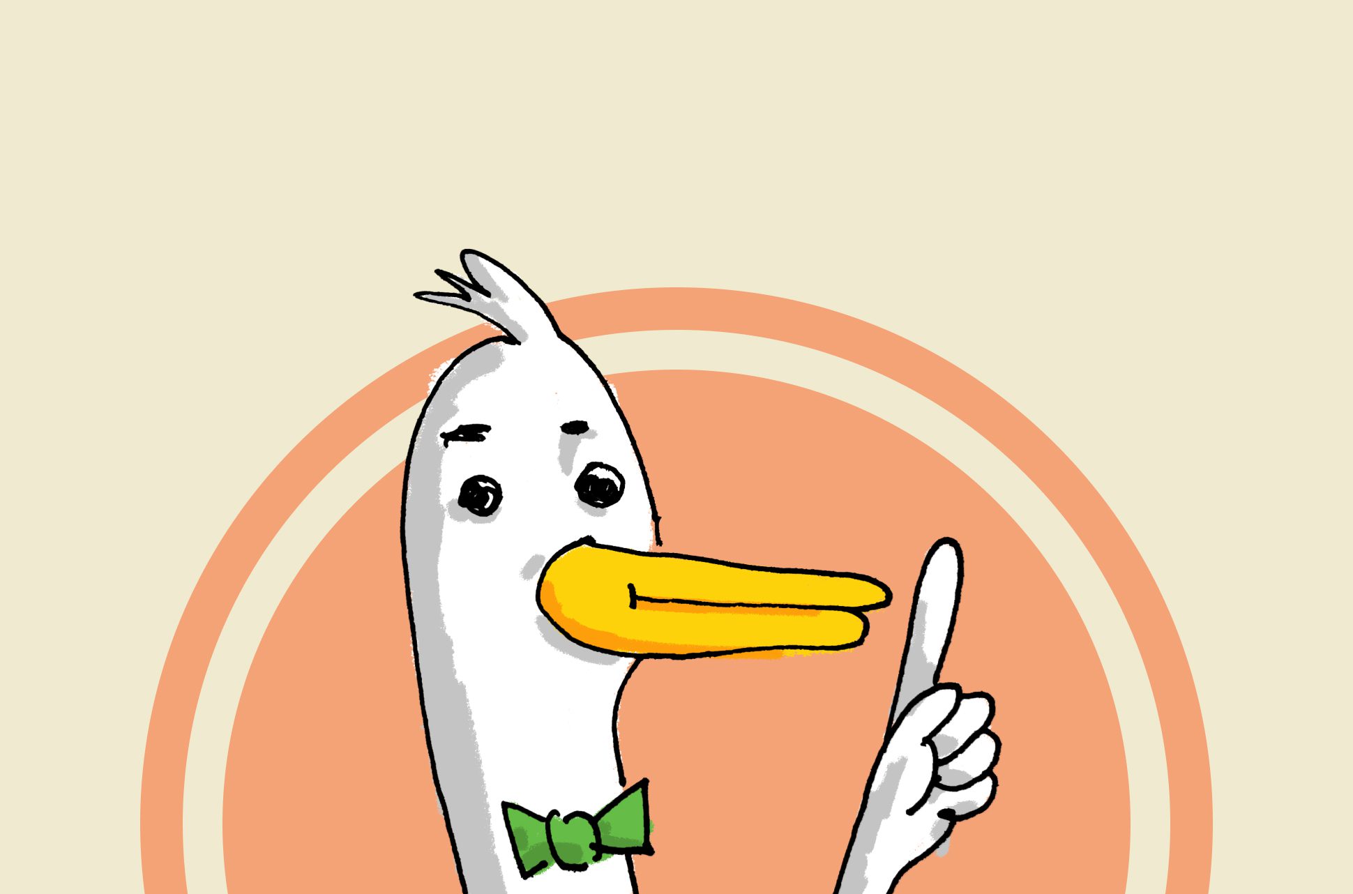 ¿Es seguro DuckDuckGo?