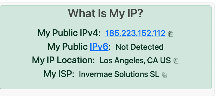 Endereço IP
