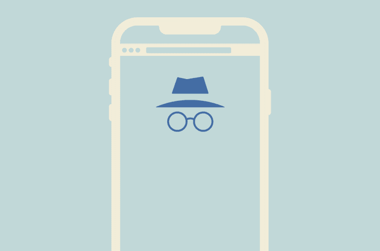 Como usar a Navegação Privada no seu iPhone