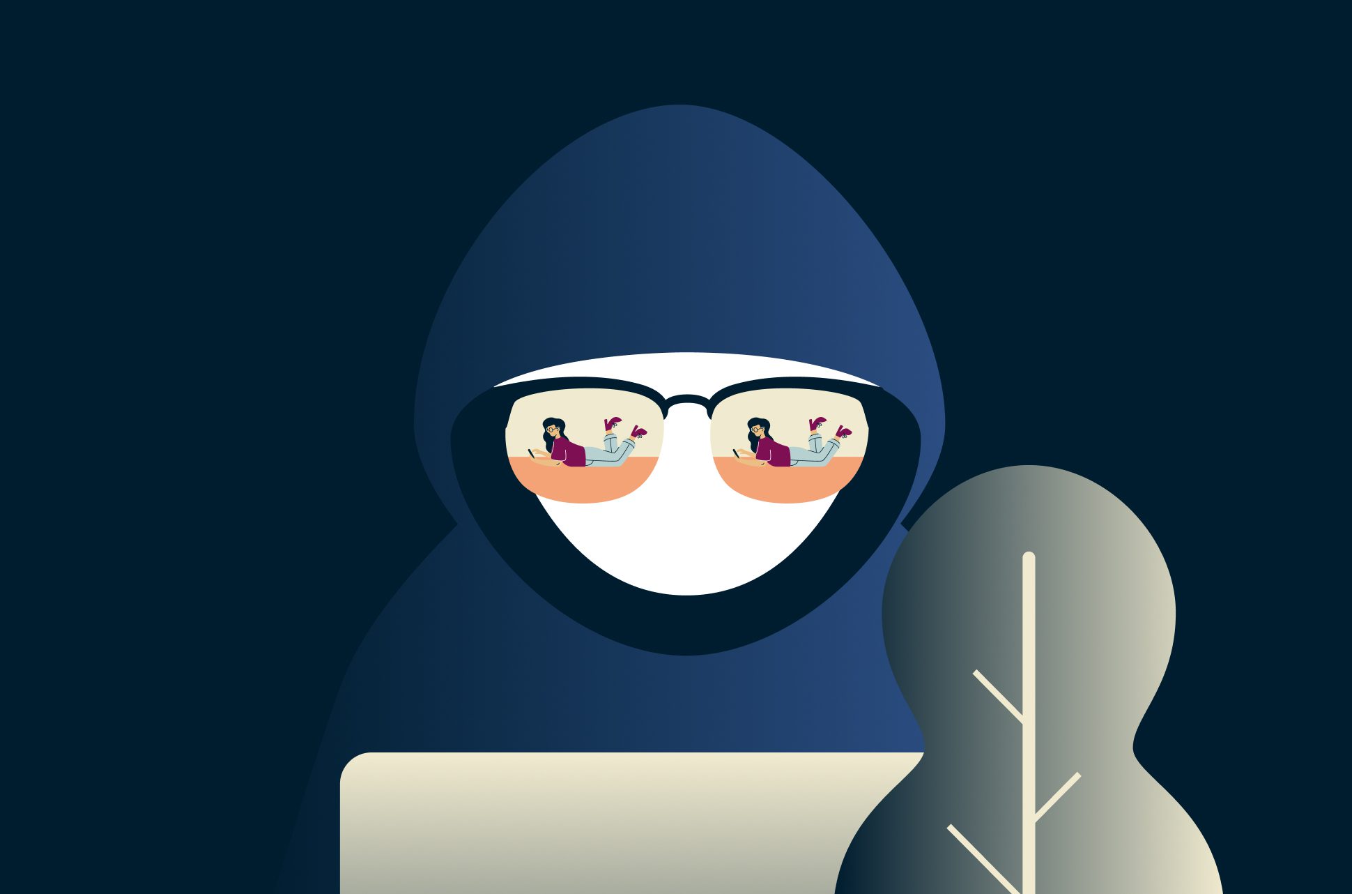 Guía para enfrentarse al acoso digital
