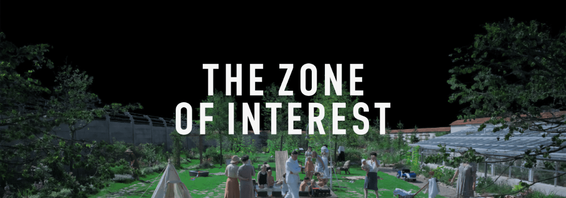 Onde assistir Zona de Interesse
