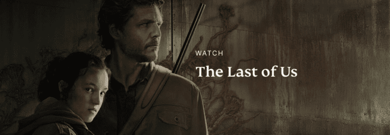 ドラマ『The Last of Us』をオンラインで見る方法