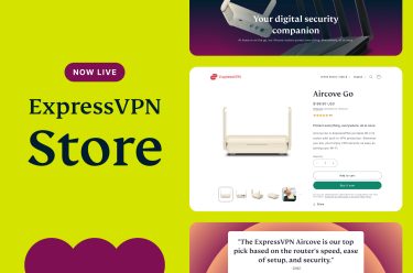 ExpressVPN launches an online store