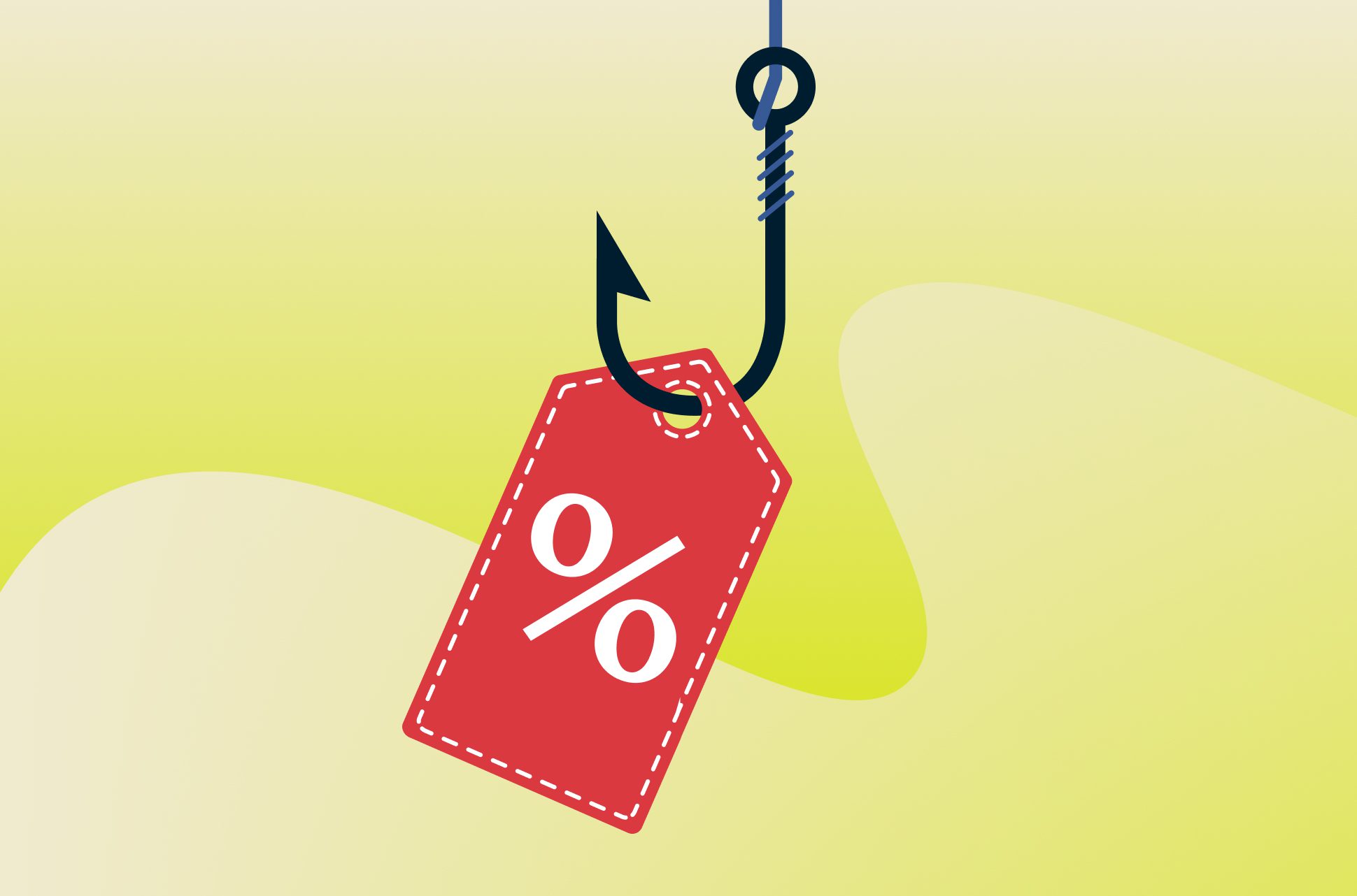 Não caia em golpes de cupons de desconto nesta Black Friday e Cyber Monday