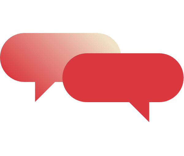 Речеви балони с 24-часова поддръжка.