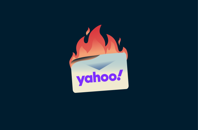 Come eliminare definitivamente il tuo account Yahoo