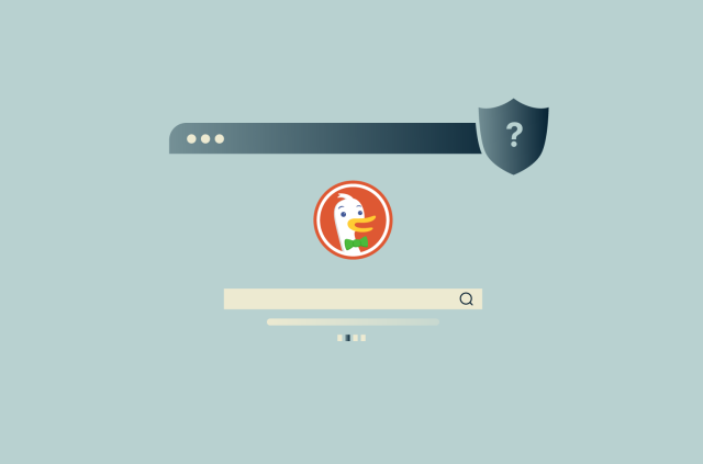 DuckDuckGo è sicuro?