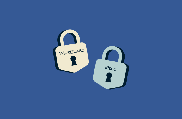 WireGuard vs. IPsec: Welches VPN-Protokoll ist besser?