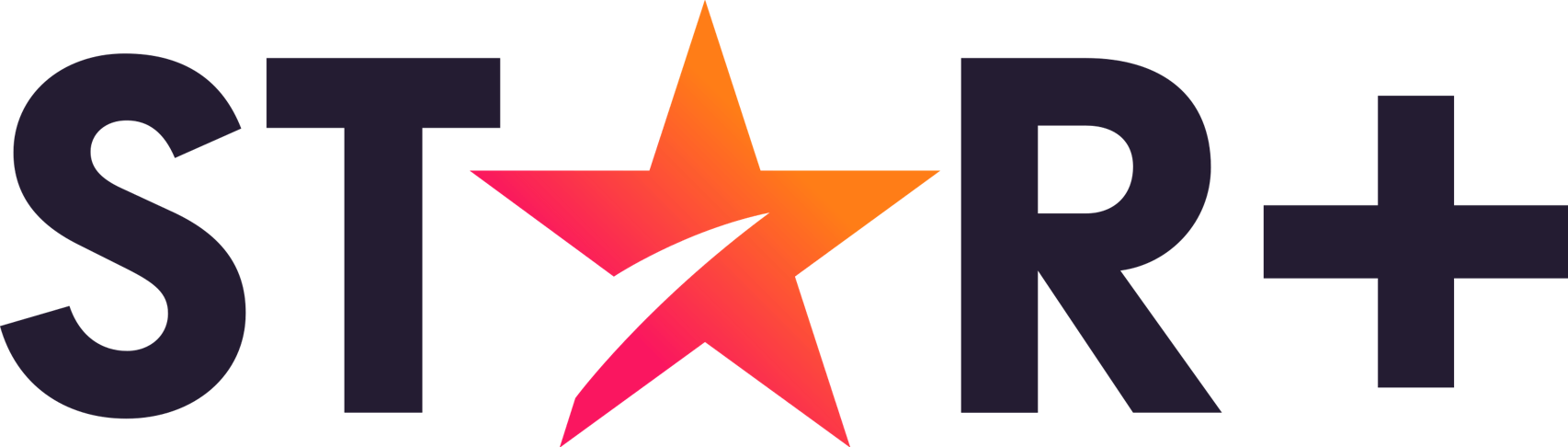 STAR Plus logo