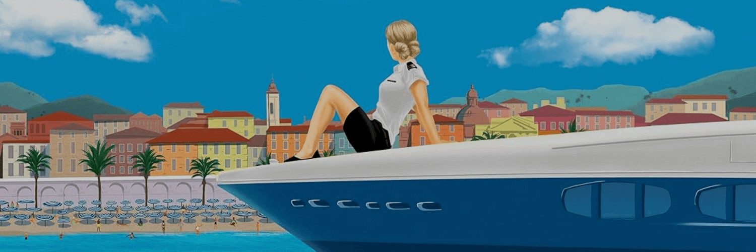 Below Deck Mediterranean mobile banner