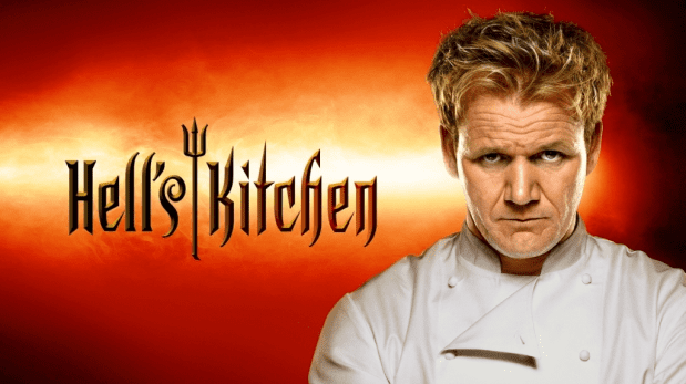 Hell’s Kitchen