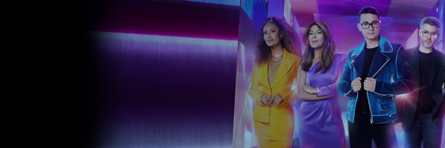 Watch Project Runway