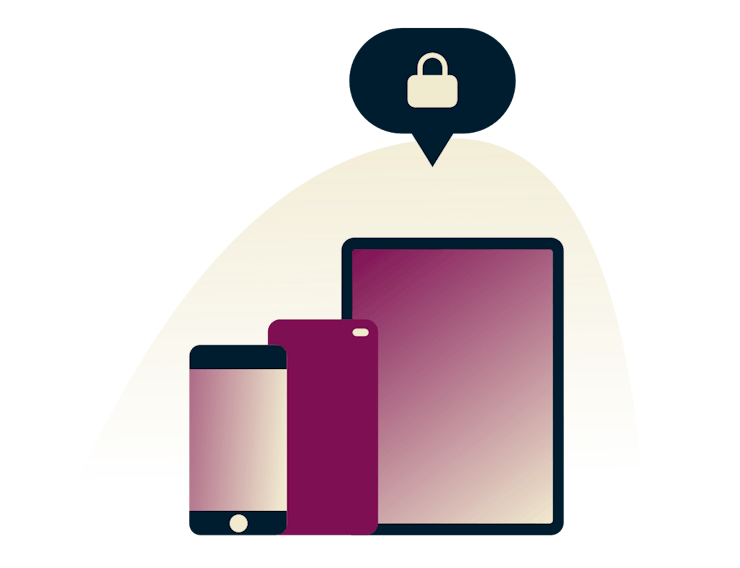 VPN рутер, който обхваща всички устройства.