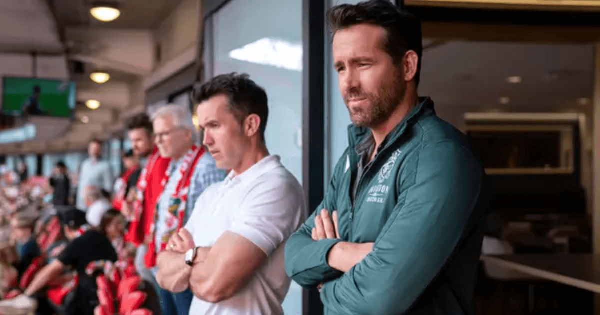 Welcome to Wrexham Season 3 release date