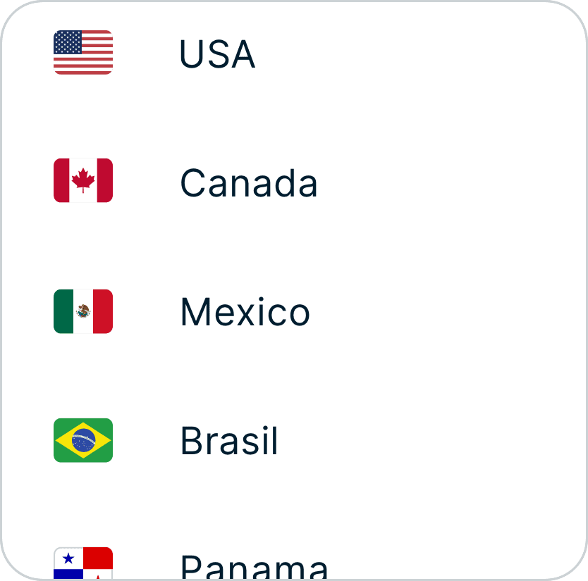 Steg 2 for å koble VPN til mobiltelefon, stasjonær og bærbar PC.