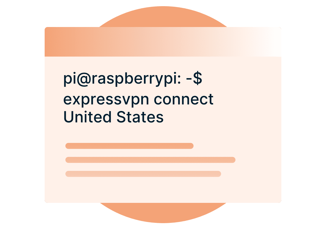 Raspberry Pin yhdistäminen VPN:ään: vaihe 1.