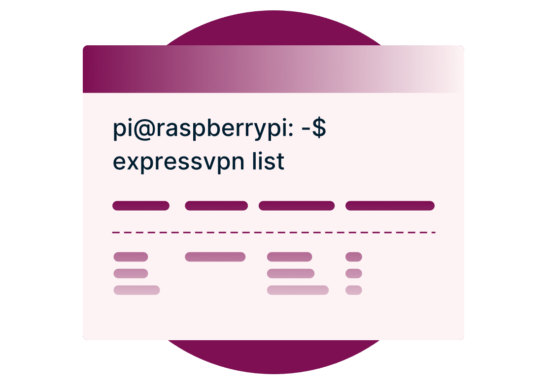 Raspberry Pin yhdistäminen VPN:ään: vaihe 2.