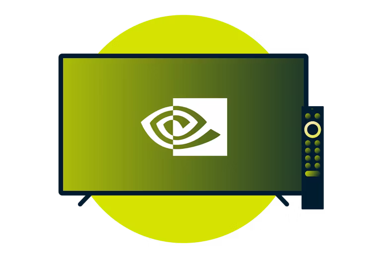 Krok 3: konfiguracja VPN dla Nvidia Shield.