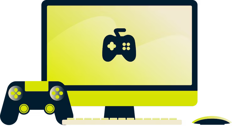 Giocare su Mac con una VPN.