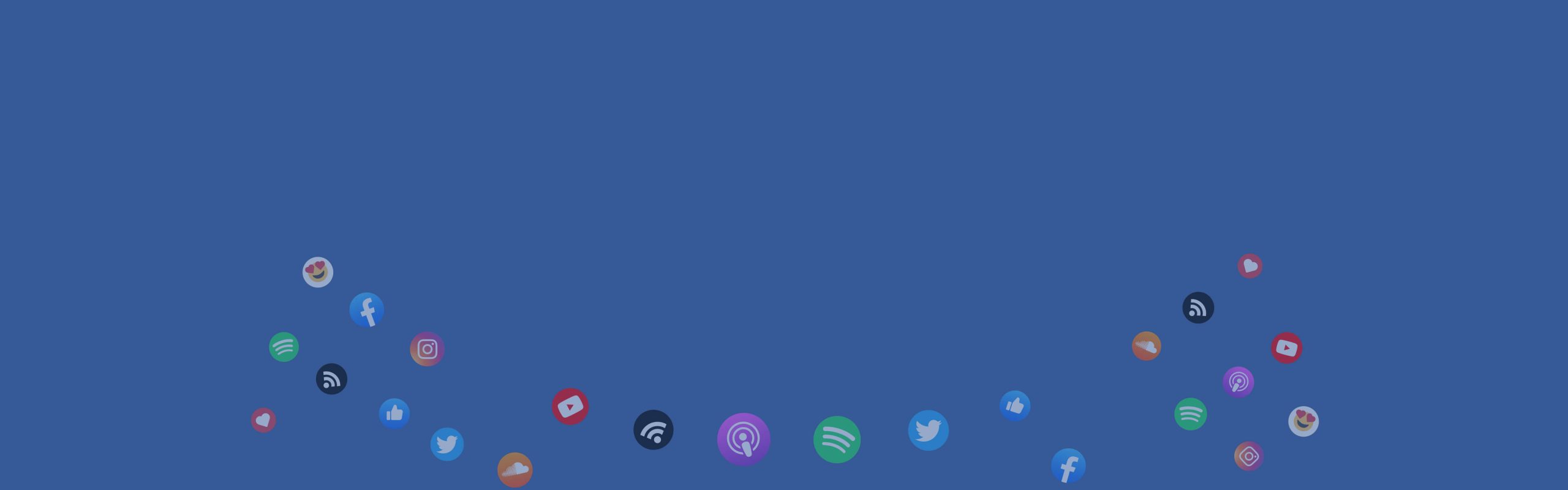 Racconta la tua storia con ExpressVPN