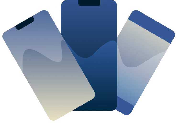 iOS VPN voor iPhone.