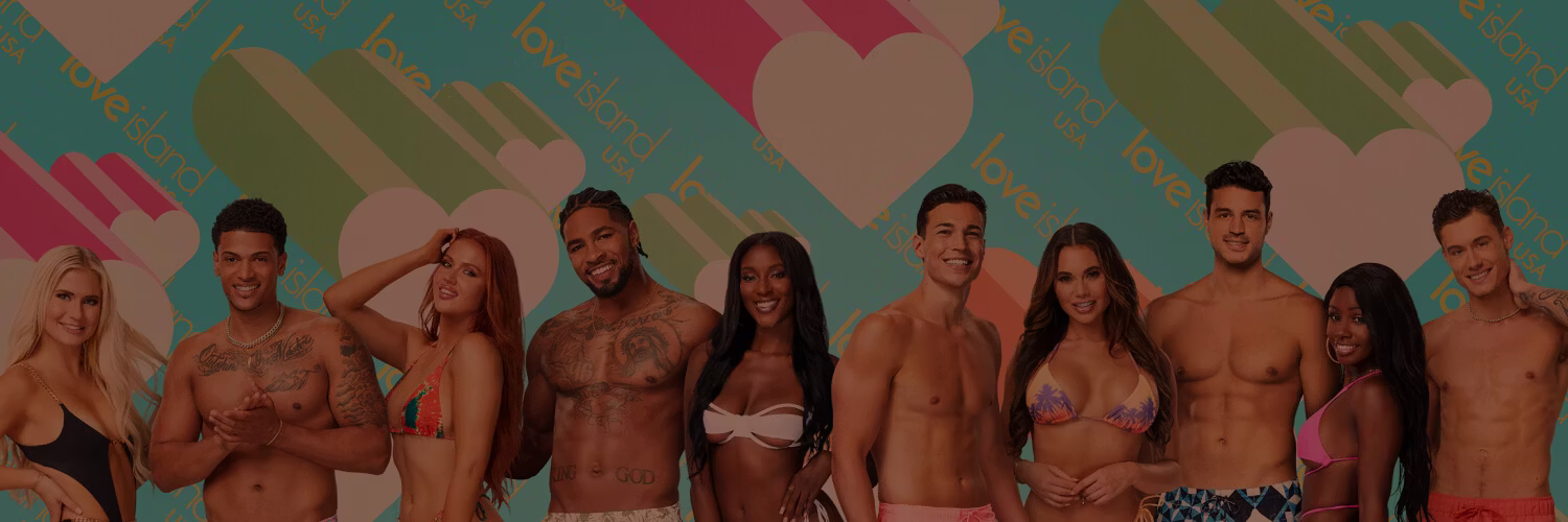 Love Island USA stagione 4