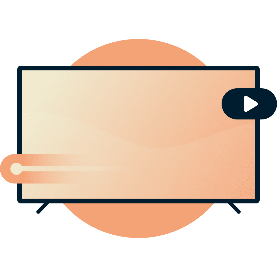 Smart TV VPN для использования сервиса mediastreamer.