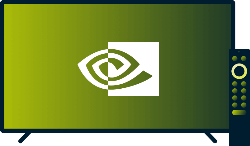 Pobierz najlepszy VPN dla Nvidia Shield.