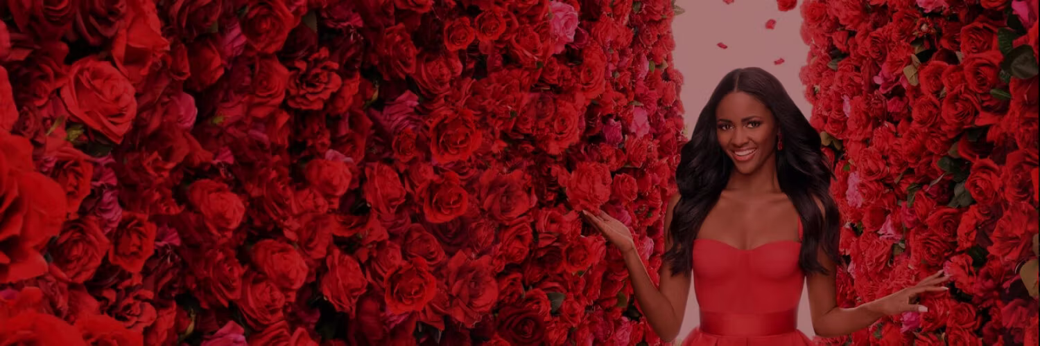 Regarder The Bachelorette 2023