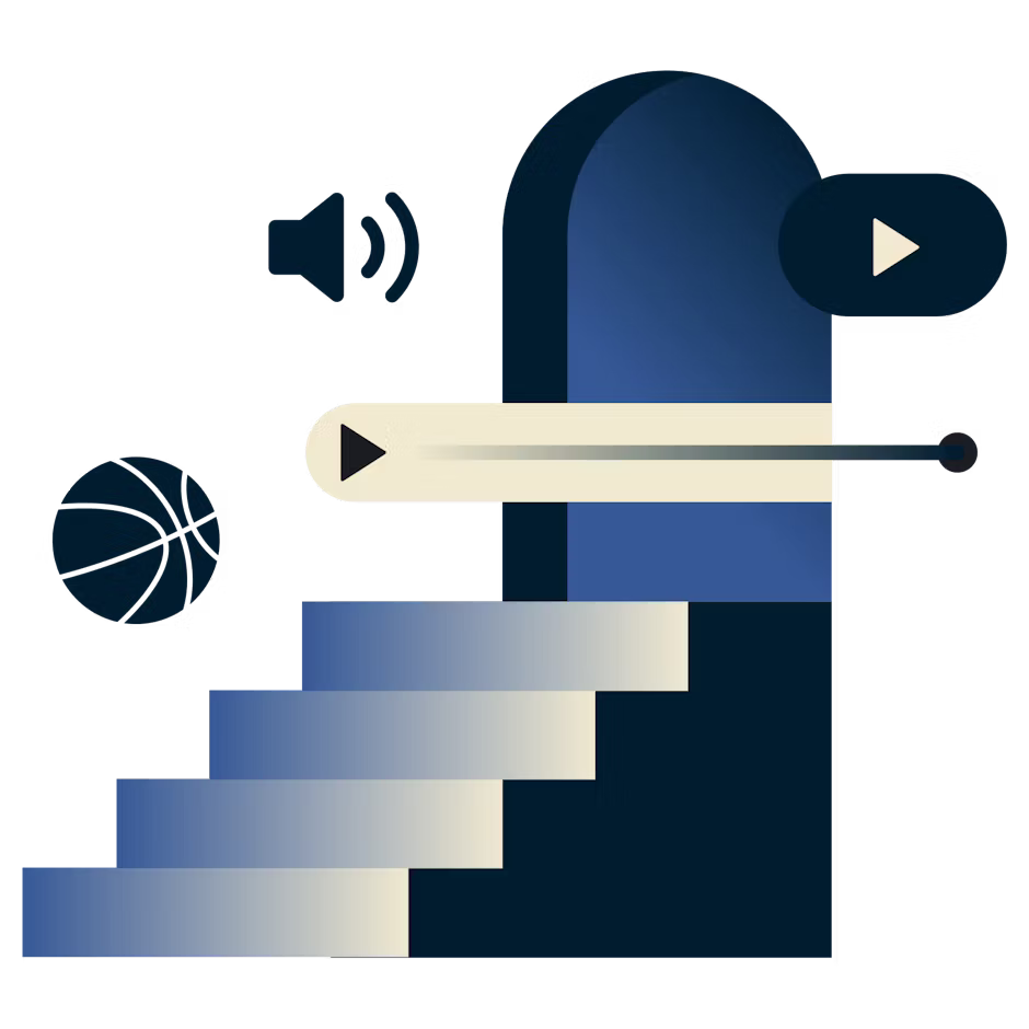 Odblokování filmů, hudby, sportu, sociálních médií a chatovacích aplikací pomocí VPN. 